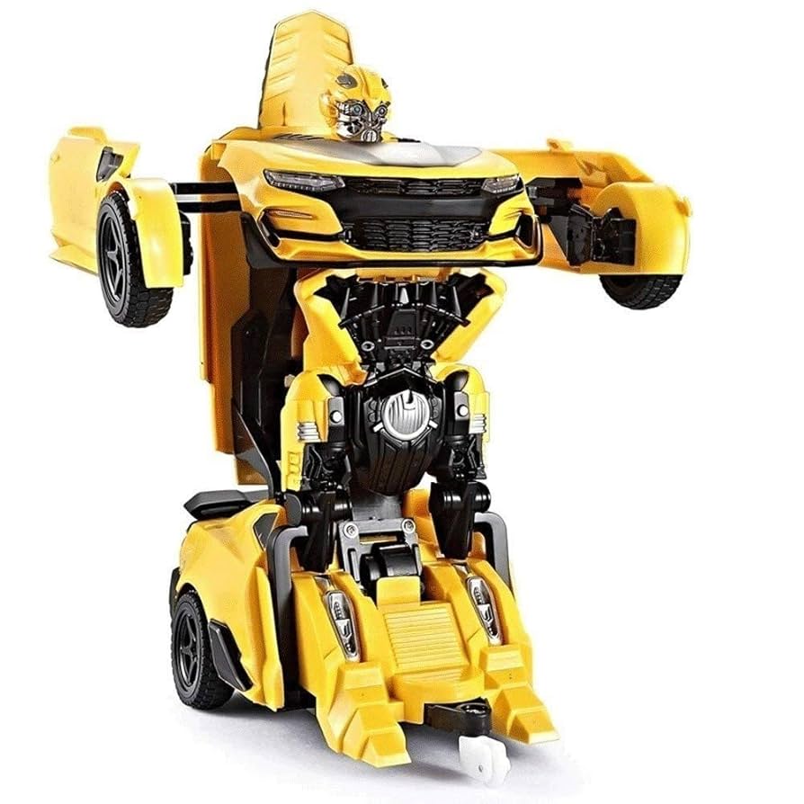 オプティマスプライム　トランスフォーマー　子どもtoy Amazon.co.jp: トランスフォーマーのおもちゃ, KO変形子供の